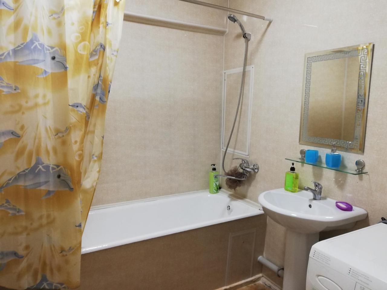 3Br Chorsu Apartment Tashkent Exterior photo