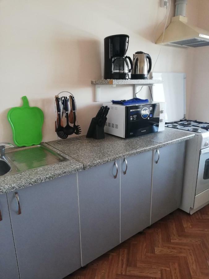 3Br Chorsu Apartment Tashkent Exterior photo